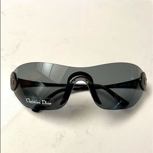 Vintage Christian Dior NWOT Sunglasses